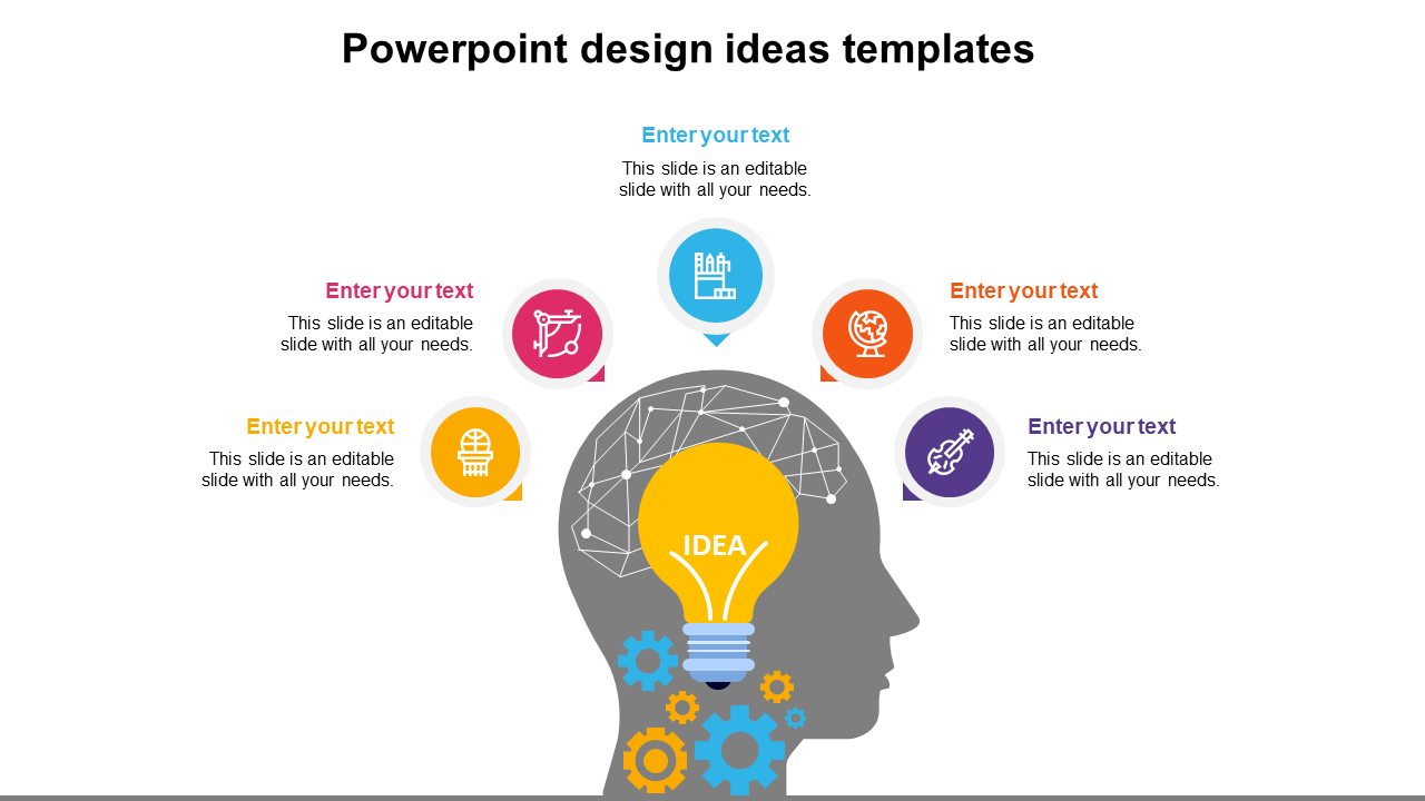 powerpoint design ideas templates
